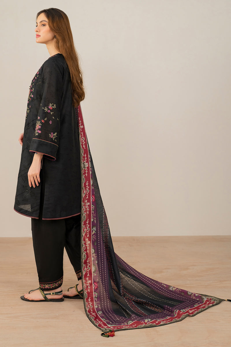 Jazmin | Summer Lawn 25 | USE-9131 - by - Libasekhas UK - Registered Vendor of : Jazmin - 100% Original Designer Dresss
