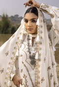 Humdum I Sierra Wool I D01 - by Libasekhas UK - Registered Vendor of : Humdum - 100% Original Designer Dress