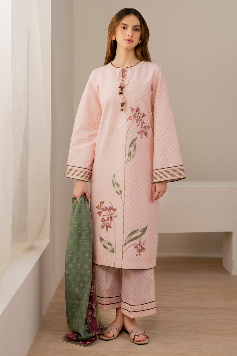 Jazmin | Summer Lawn 25 | USE-9134 - by - Libasekhas UK - Registered Vendor of : Jazmin - 100% Original Designer Dresss
