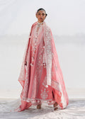 Hussain Rehar | Kalabagh Luxury Lawn 26 | Sorti - by Libasekhas UK - Registered Vendor of : Hussain Rehar - 100% Original Designer Dress