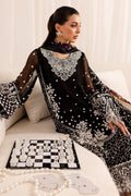 Nureh | Fancy Formals | NP-511 - by - Libasekhas UK - Registered Vendor of : Nureh - 100% Original Designer Dresss