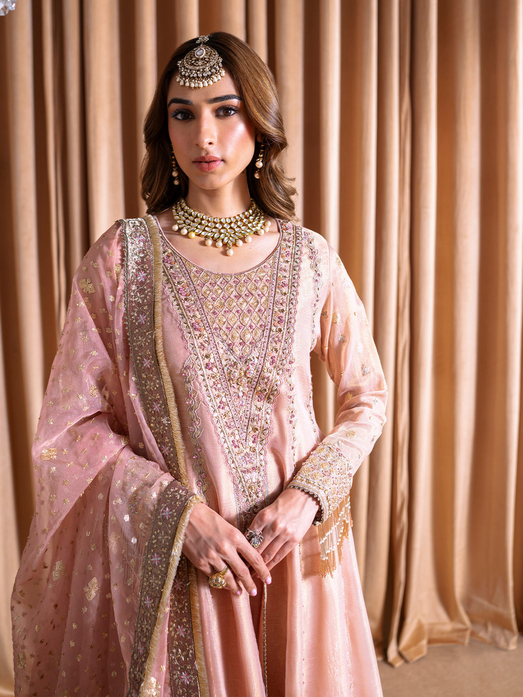 Faiza Faisal | Rema Wedding Formals 24 | Irum - by - Libasekhas UK - Registered Vendor of : Faiza Faisal - 100% Original Designer Dresss