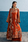 Nureh | Fancy Formal 26 | NP-827 - by Libasekhas UK - Registered Vendor of : Nureh - 100% Original Designer Dress