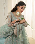 Faiza Saqlain | Rua Wedding Formals | Selin - by Libasekhas UK - Registered Vendor of : Faiza Saqlain - 100% Original Designer Dress