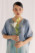 Nureh | Fancy Formal 26 | NP-818 - by Libasekhas UK - Registered Vendor of : Nureh - 100% Original Designer Dress