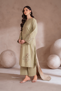 Iznik | Exclusive Winter | UE-359 - by - Libasekhas UK - Registered Vendor of : Iznik - 100% Original Designer Dresss