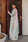 Ayzel | Whisper 26 | GLINT - by Libasekhas UK - Registered Vendor of : Ayzel - 100% Original Designer Dress