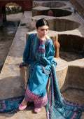 Kahf Premium | Prints Collection 26 | KPS-4A FALAK ARA - by Libasekhas - Registered Vendor of : Kahf Premium - 100% Original Designer Dress
