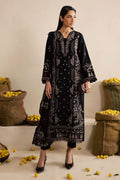 Nureh | Karandi Collection | NE-221 - by Libasekhas UK - Registered Vendor of : Nureh - 100% Original Designer Dress