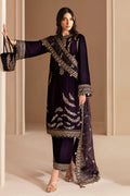 Jazmin | Velvet Edit 24 | VF-2026 - by - Libasekhas UK - Registered Vendor of : Jazmin - 100% Original Designer Dresss