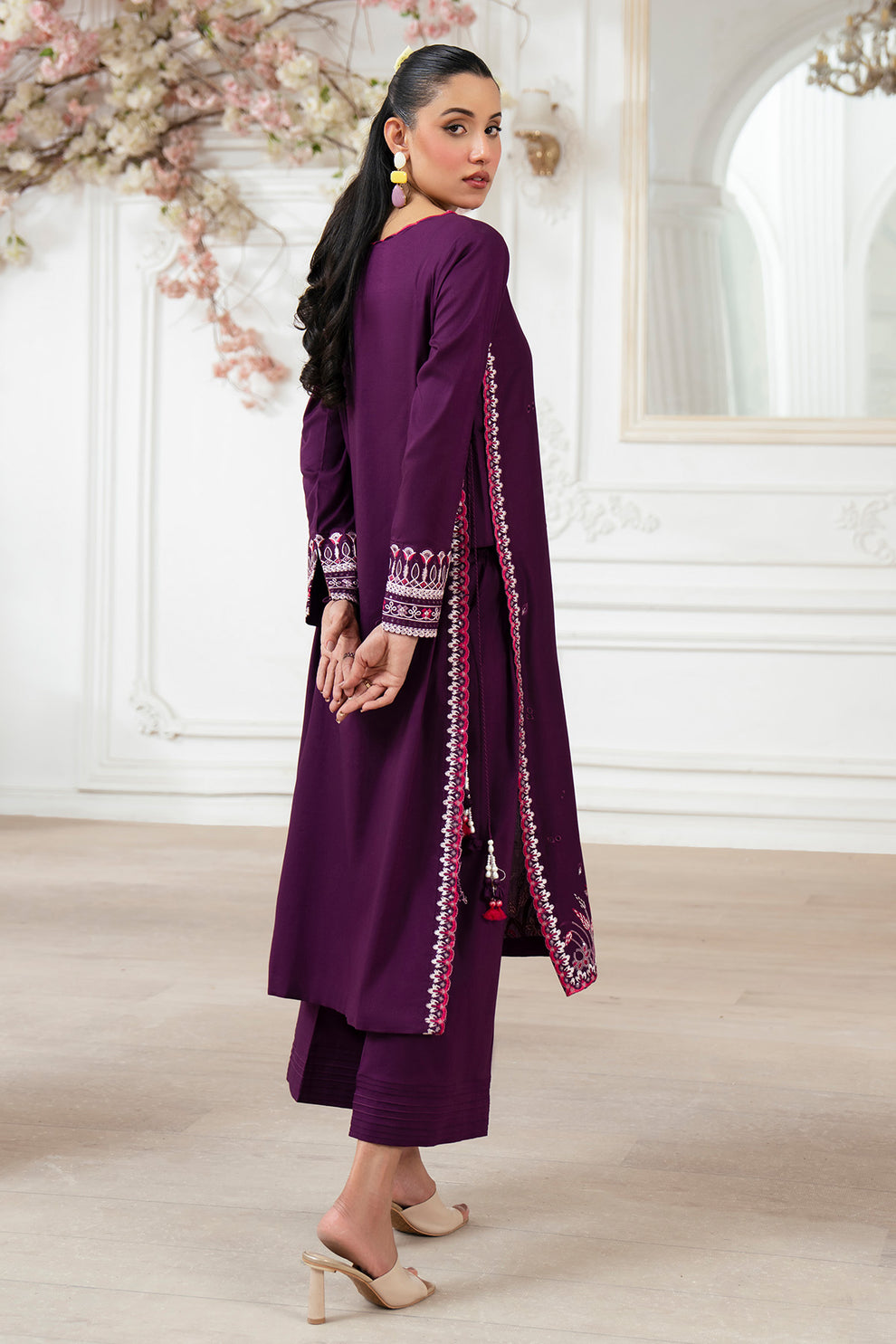 Imrozia Premium | Kianna Casuals | SP-80 Carina - by Libasekhas UK - Registered Vendor of : Imrozia Premium - 100% Original Designer Dress