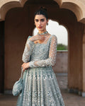 Faiza Saqlain | Averia Bridals | Cammi - by Libasekhas UK - Registered Vendor of : Faiza Saqlain - 100% Original Designer Dress