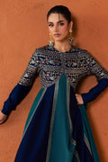 Nureh | Fancy Formal 26 | NP-834 - by Libasekhas UK - Registered Vendor of : Nureh - 100% Original Designer Dress