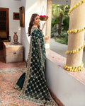 Faiza Saqlain | Nira Festive | Ahin - by - Libasekhas UK - Registered Vendor of : Faiza Saqlain - 100% Original Designer Dresss