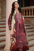 Nureh | Signature Prints 26 | SP-208 - by Libasekhas UK - Registered Vendor of : Nureh - 100% Original Designer Dress