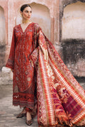 Nureh | Maya Linen 25 | NW-105 - by Libasekhas UK - Registered Vendor of : Nureh - 100% Original Designer Dress