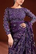 Nureh | Tiny Twinkles | NP-467 - by - Libasekhas UK - Registered Vendor of : Nureh - 100% Original Designer Dresss