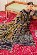 Nureh | Wedding Formals 23 | SELEIN - by - Libasekhas UK - Registered Vendor of : Nureh - 100% Original Designer Dresss