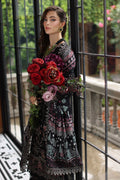 Nureh | Maya Lawn | NS-153 - by - Libasekhas UK - Registered Vendor of : Nureh - 100% Original Designer Dresss