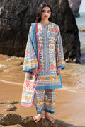Jazmin | Summer Lawn 25 | USE-9160 - by - Libasekhas UK - Registered Vendor of : Jazmin - 100% Original Designer Dresss