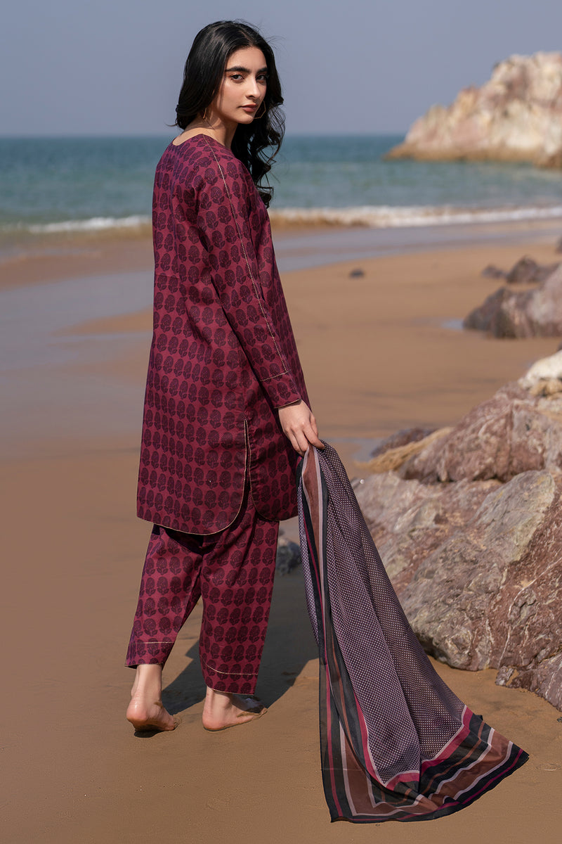 Jazmin | Summer Lawn 25 | USE-9165 - by - Libasekhas UK - Registered Vendor of : Jazmin - 100% Original Designer Dresss