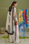 Zara Shahjahan | Coco Prints 26 | Raya-10A - by Libasekhas UK - Registered Vendor of : Zara Shahjahan - 100% Original Designer Dress