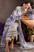 Nureh | Signature Prints 26 | SP-159 - by Libasekhas UK - Registered Vendor of : Nureh - 100% Original Designer Dress