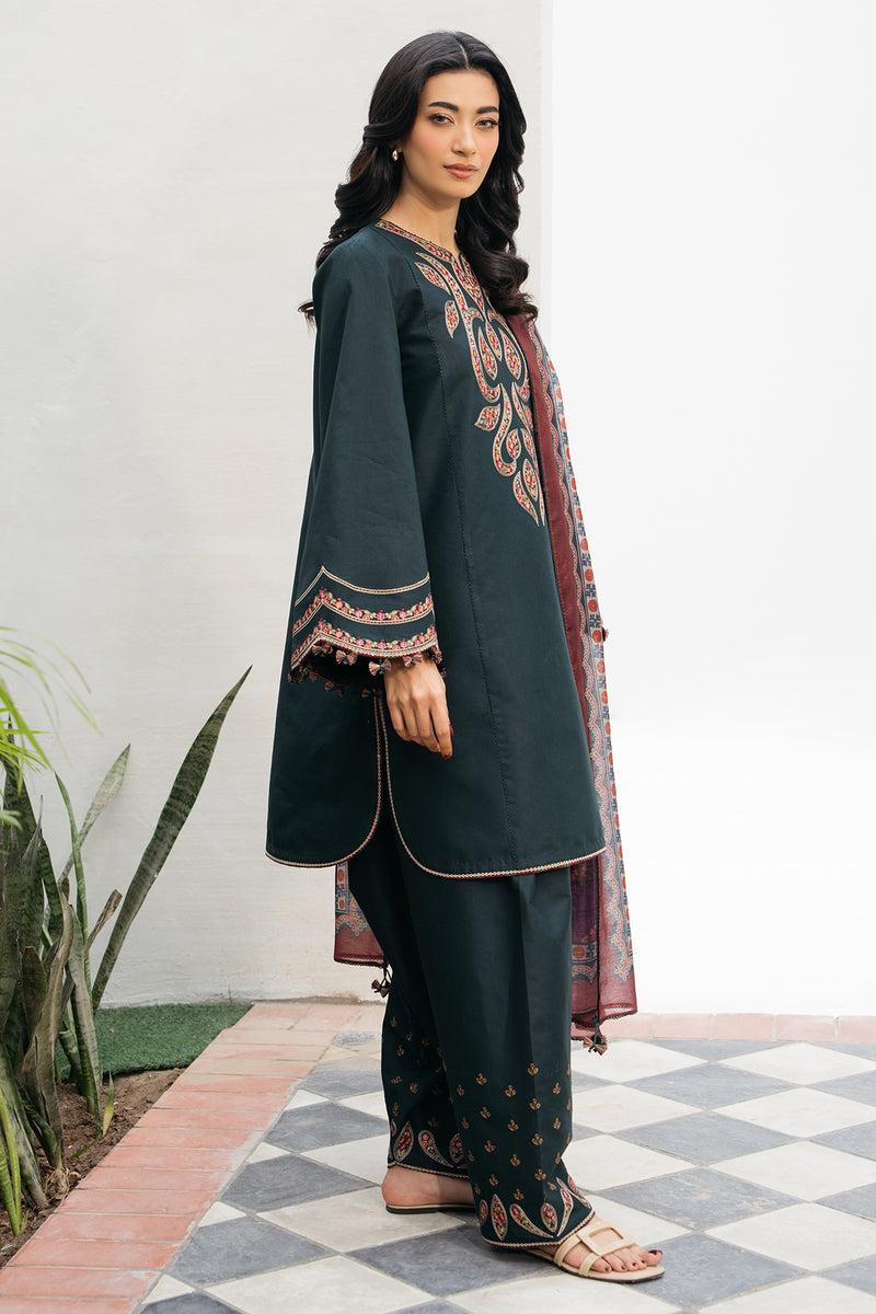 Jazmin | Summer Lawn 25 | USE-9181 - by - Libasekhas UK - Registered Vendor of : Jazmin - 100% Original Designer Dresss