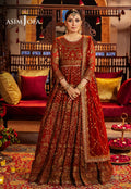 Asim Jofa | Jaan e Jahan| AJJJ-11 - by - Libasekhas UK - Registered Vendor of : Asim Jofa - 100% Original Designer Dresss