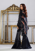 Layla Chatoor | Pret A Porter | LC-34 - by Libasekhas UK - Registered Vendor of : Layla Chatoor - 100% Original Designer Dress