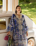 Esmel | Mon Tresor Luxe Lawn 26 | Veni Vidi Amavi - by Libasekhas UK - Registered Vendor of : Esmel - 100% Original Designer Dress