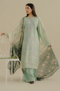 Zara Shahjahan | Coco Lawn 25 | Nyssa-10A - by - Libasekhas UK - Registered Vendor of : Zara Sahjahan - 100% Original Designer Dresss