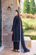 Farasha | Sorine Summer 26 | Night Whisper - by Libasekhas UK - Registered Vendor of : Farasha - 100% Original Designer Dress