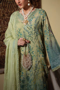 Nureh | Swiss Lawn | NS-161 - by Libasekhas UK - Registered Vendor of : Nureh - 100% Original Designer Dress