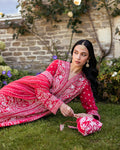 Faiza Saqlain | Adeen Formals | Alannah - by - Libasekhas UK - Registered Vendor of : Faiza Saqlain - 100% Original Designer Dresss