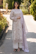 Afrozeh | Damask The Holiday Edit 25 | Lunetta A - by - Libasekhas UK - Registered Vendor of : Afrozeh - 100% Original Designer Dresss