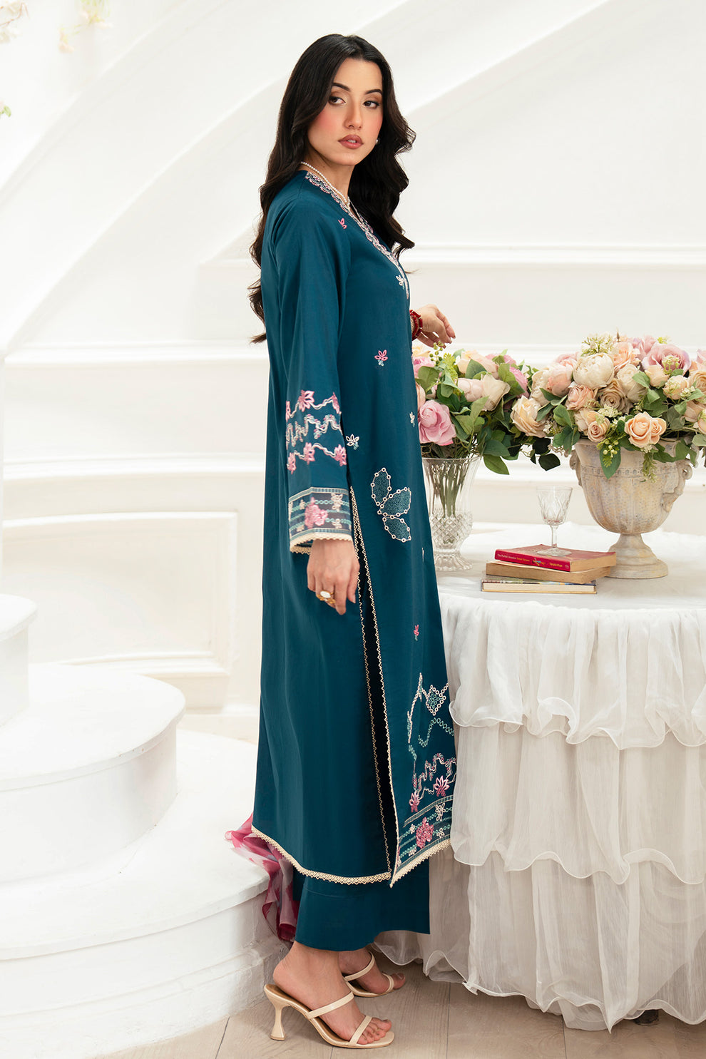 Imrozia Premium | Kianna Casuals | SP-85 Janina - by Libasekhas UK - Registered Vendor of : Imrozia Premium - 100% Original Designer Dress