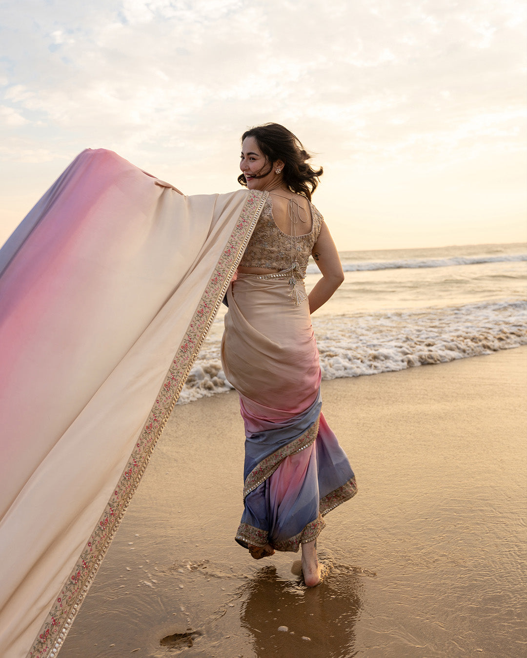 Faiza Saqlain | Reina Luxe | Lena - by Libasekhas UK - Registered Vendor of : Faiza Saqlain - 100% Original Designer Dress