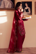 Nureh | Feya Eid Collection | FE-07 - by - Libasekhas UK - Registered Vendor of : Nureh - 100% Original Designer Dresss