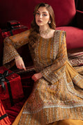 Nureh | Elanora Formal 24 | CRIMSON - by - Libasekhas UK - Registered Vendor of : Nureh - 100% Original Designer Dresss