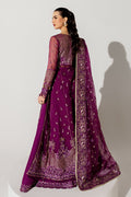 Saffron | Scintilla Formals | Berry Glow - by - Libasekhas UK - Registered Vendor of : Saffron - 100% Original Designer Dresss