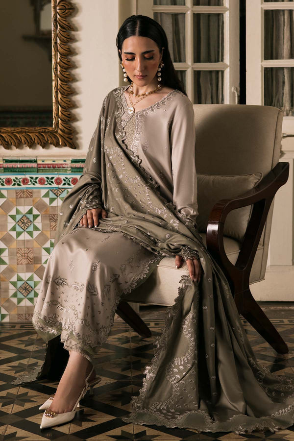 Nureh | Exclusive Winter 25 | NE-178 - by Libasekhas UK - Registered Vendor of : Nureh - 100% Original Designer Dress