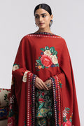 Zara ShahJahan | Coco Prints Winter 26 | Sofia-6B - by Libasekhas UK - Registered Vendor of : Zara ShahJahan - 100% Original Designer Dress