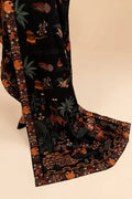 Nureh | Shades of Winter | NSS-14 - by - Libasekhas UK - Registered Vendor of : Nureh - 100% Original Designer Dresss