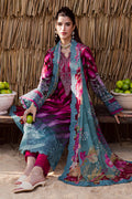 Nureh | Gardenia 25 | NWG-89 - by Libasekhas UK - Registered Vendor of : Nureh - 100% Original Designer Dress