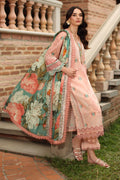 Nureh | Signature Prints 26 | SP-203 - by Libasekhas UK - Registered Vendor of : Nureh - 100% Original Designer Dress