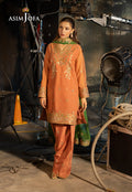 Asim Jofa | Festive Collection 25 | AJLF-03 - by - Libasekhas UK - Registered Vendor of : Asim Jofa - 100% Original Designer Dresss