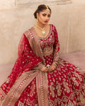 Faiza Saqlain | Nira Festive | Zofia - by - Libasekhas UK - Registered Vendor of : Faiza Saqlain - 100% Original Designer Dresss