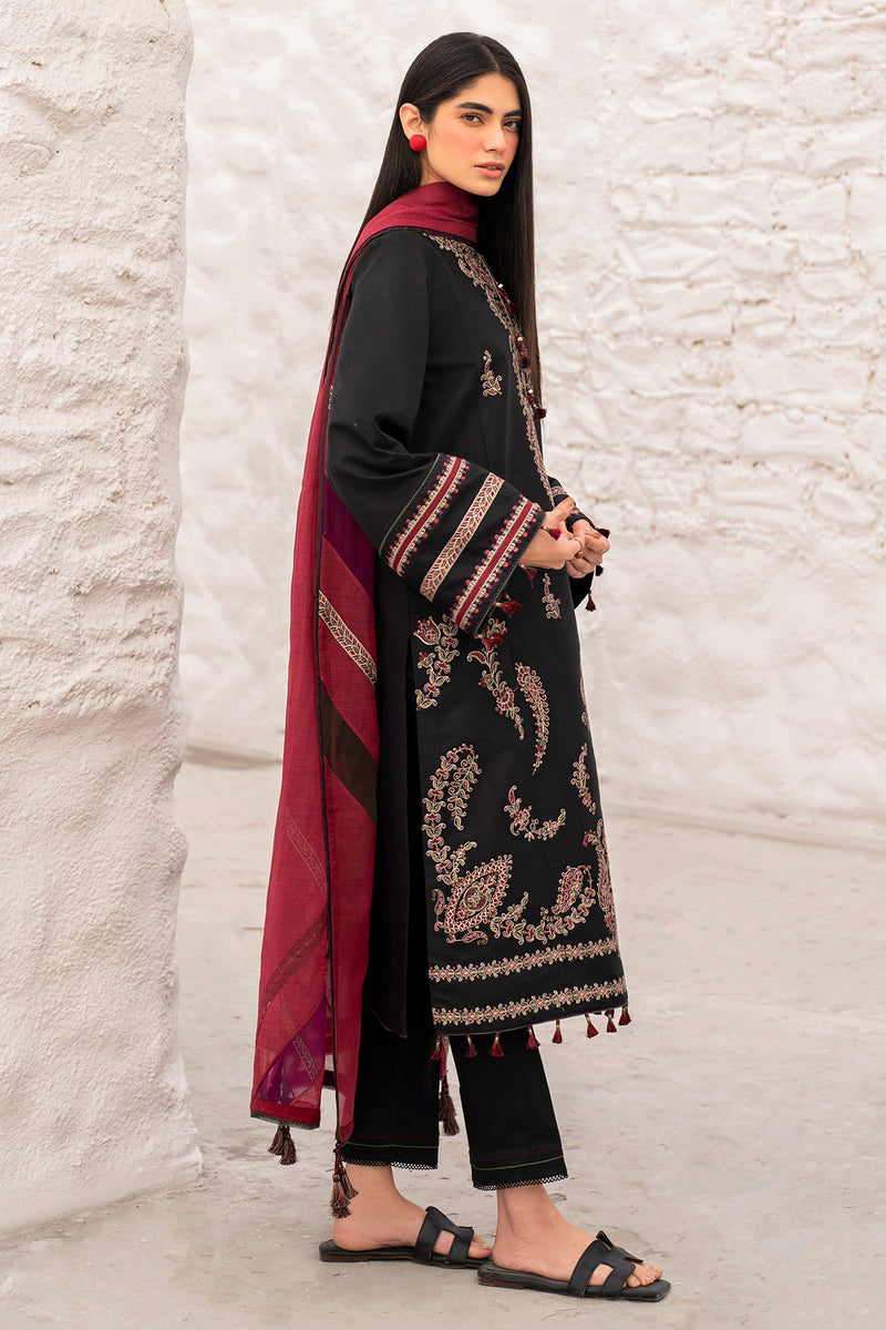 Jazmin | Summer Lawn 25 | USE-9130 - by - Libasekhas UK - Registered Vendor of : Jazmin - 100% Original Designer Dresss