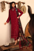 Nureh | Raha Lawn | NE-248 - by Libasekhas UK - Registered Vendor of : Nureh - 100% Original Designer Dress